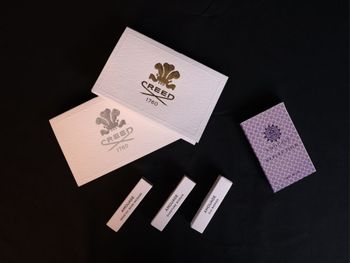 破財的香水開箱＜下＞