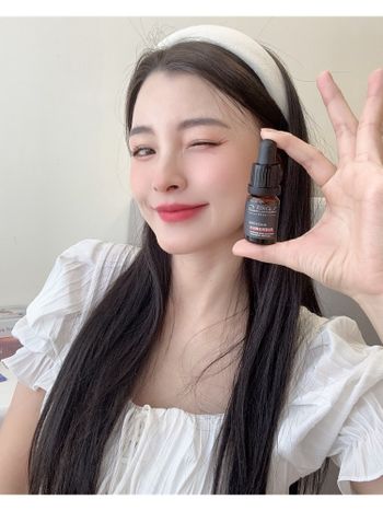 外泌體肌膚彈潤的秘密㊙️