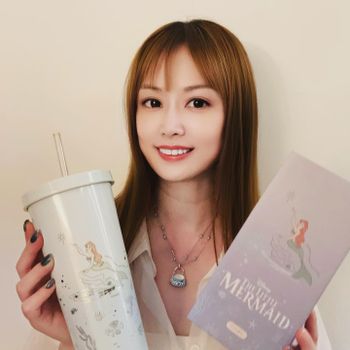 小美人魚