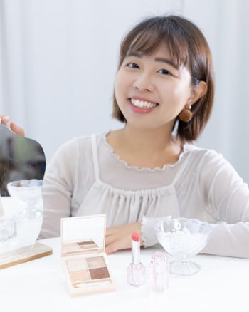 TIRTIR眼影盤及唇膏
