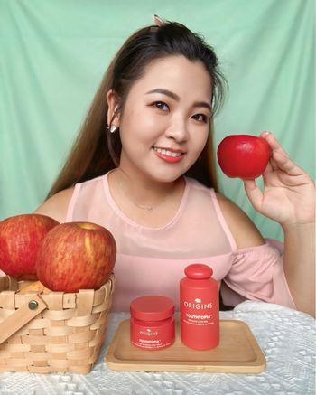 品木宣言新品蘋果奇肌系列!皮膚澎亮連白雪公主都輸了!!