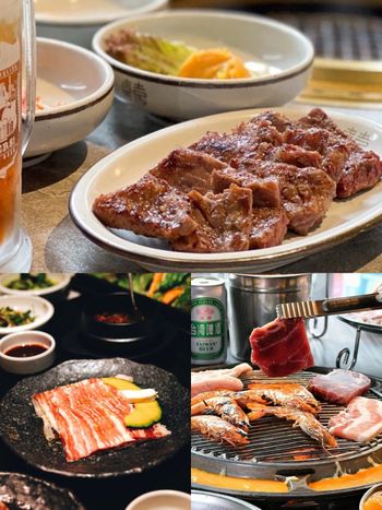 2024全台5間韓式燒肉推薦！韓綜《黑白大廚》白種元掌廚「本家燒肉」、韓式牛小排⋯全都想吃！