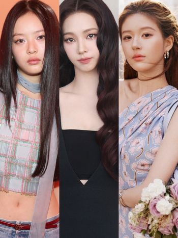 9位米蘭時裝周女神回顧！文佳煐、MOMO超有料天使身材、禮志逆天長腿全網瘋狂！