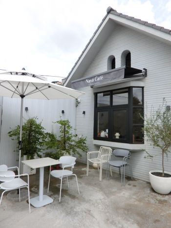 高雄新店報報｜Naya Cafe