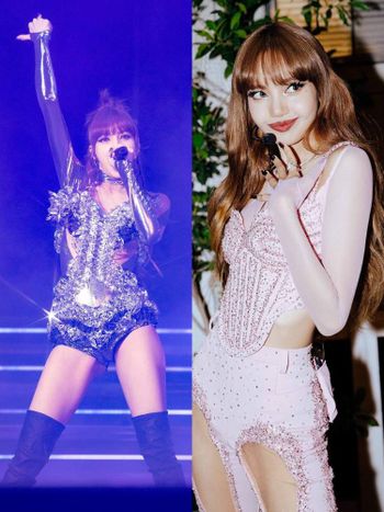 是真的！BLACLPINK Lisa確定「這天」來台開唱！個人演唱會時間、地點曝光！