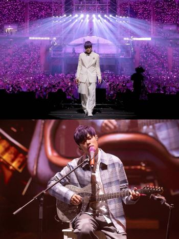 周董成大巨蛋個唱第一人！2024周杰倫演唱會地點、票價、搶票時間公開曝光！