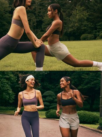 運動真的會幸福感提升！瑜珈服王者lululemon療癒課程「只有三場」快來報名！