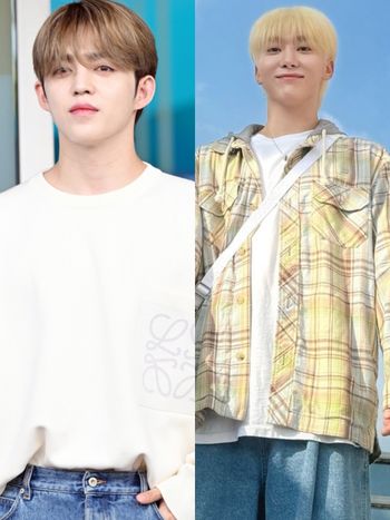 SVT巴黎時裝周小隊出任務！勝寛、S.COUPS時尚資源全開、克拉真的好幸福！