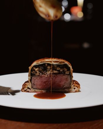 「台北X美食」慶生推薦"Fineline • Modern Cuisine & Izakaya"