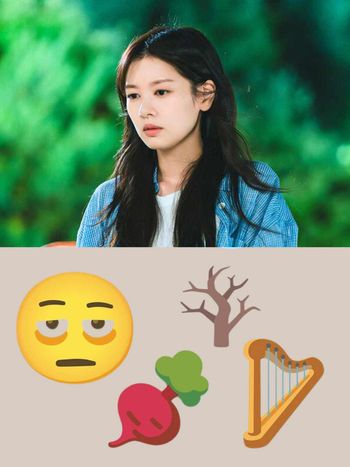 2025最新8款emoji表情符號來了！超寫實「眼袋疲倦臉」根本專為社畜設計、預計這時登場！