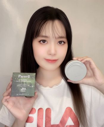 韓國Parnell帕奈兒#積雪草精粹霧面氣墊新品✨