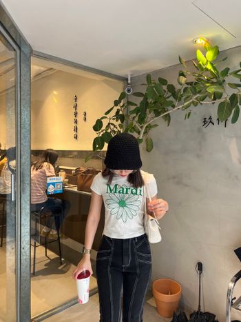 155穿搭｜personal style