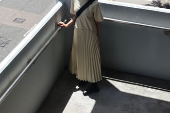 香港旅遊穿搭美照