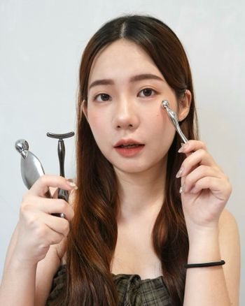 按摩放鬆必備 林三益紓壓按摩組