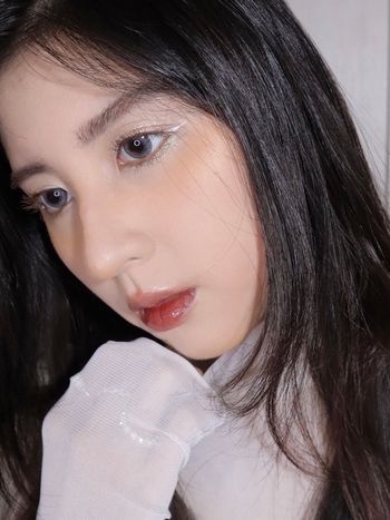 化身成仙女🧚🏻‍♀️ 低調仙子眼妝教學✨