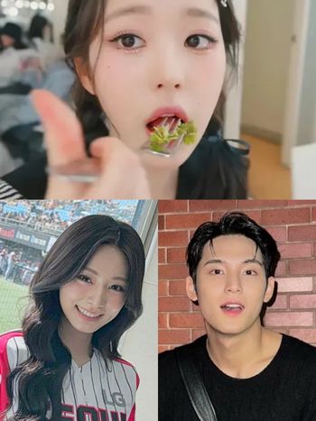 張員瑛也愛吃！盤點5位「香菜教徒」韓星：Jisoo火鍋醬料必加爆香菜、SVT珉奎連香菜蛋糕都愛！
