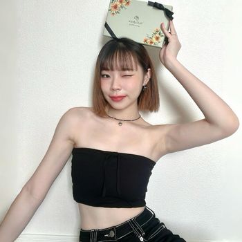 每月小驚喜｜9月份美妝盒🍏