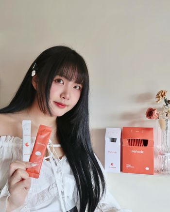 Wave Shine竟然推出保健品了！🧡從裡到外的好眠養FU🌙