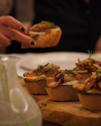 台北。忠孝。料理教室。創意料理