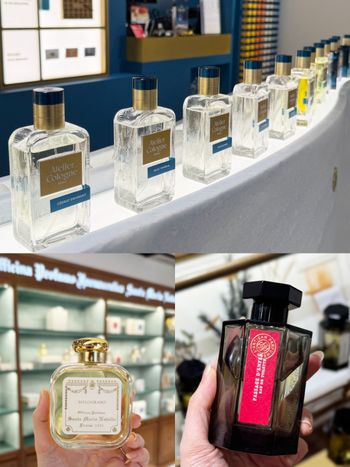 誠品南西駐點小眾香水盤點！韓星同款SMN、阿蒂仙之香「冥府之路」這邊買得到...，資深香民都說終於到齊了！