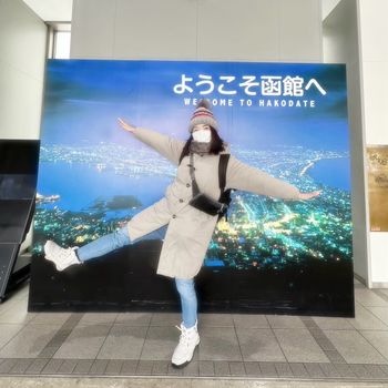 #北海道旅遊