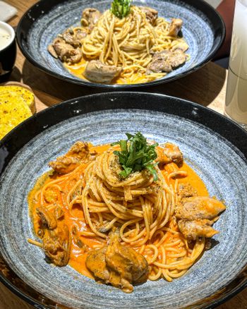 🍴黑盤PASTA🍴