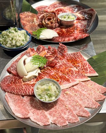 🍴鹿邊燒肉Yakiniku Moose🍴