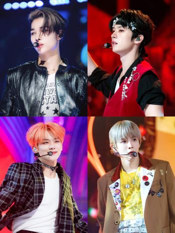 韓網票選實力最強的新世代男團主舞成員TOP7！Lee Know、將太郎舞者出身，然竣舞台魅力太震撼！