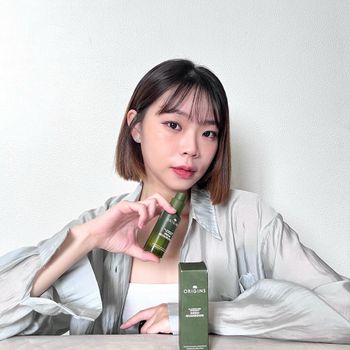 術後修復法寶🌿｜品木宣言｜靈芝速效修護精萃
