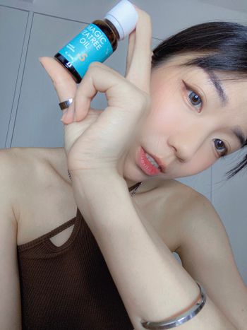 神奇茶樹精油治百病：粉刺痘痘+蚊蟲叮咬+傷口發炎