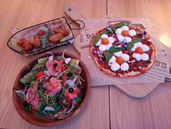 台北永春捷運站美食餐廳推薦【舒適角落COZY CORNER】好拍又好吃的創意料理美食!!