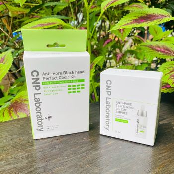 夏日的王者鼻膜/CNP粉刺分手極凈鼻膜組