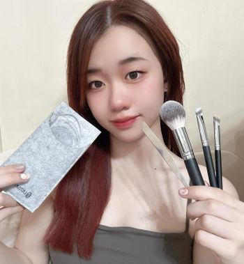 毛質超好的刷具推薦｜林三益