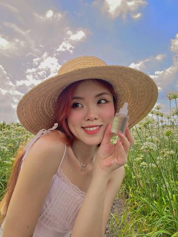 🌱純素保養 Vegan 請進～
