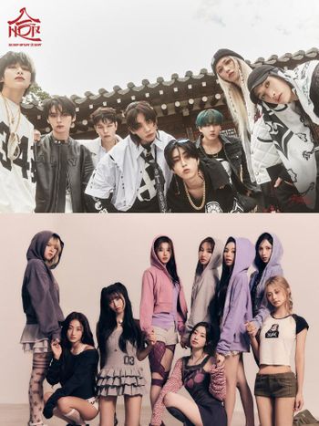 12月回歸出道韓國團體懶人包！TWICE韓流女王強勢歸來，SKZ全新造型超酷，THE BOYZ將發行最後一首歌！
