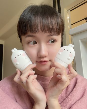 ✨THE FACE SHOP 菲詩小舖 時光片刻純素護手霜 50ml