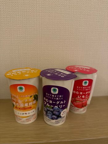 日本全家必買