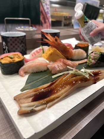 FOOD • 東京美食清單