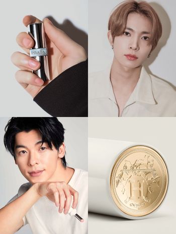 高級精品護唇膏盤點！PRADA、byredo、愛馬仕...，都推出奢華版唇膏，連保養成分都很頂級！