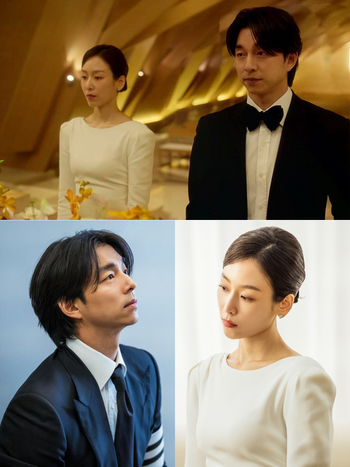 Netflix韓劇《一箱情緣》劇情看點總整理！孔劉徐玄振假戲真做，契約婚姻上演19禁親密戲！