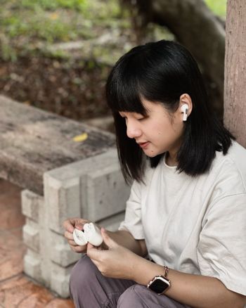 溫暖的質感，更添日常韻味