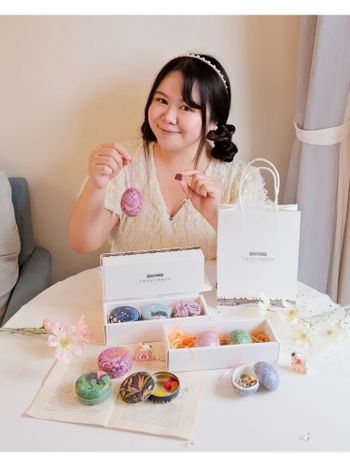 愛望英國糖果屋～馬口鐵食品級鐵盒可收藏～聖誕節送禮推薦