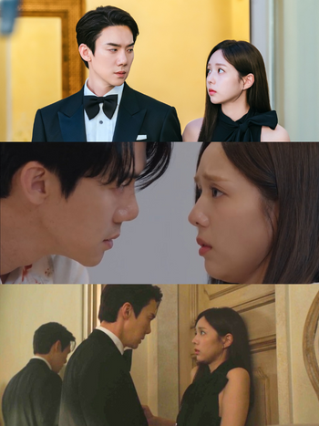 韓劇《現在撥打的電話》6大看點介紹！柳演錫&蔡秀彬開播就滾床單，土甜狗血劇情卻大受好評！