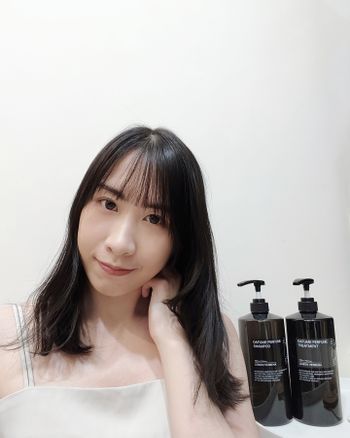 COCODOR不是只有擴香瓶  居然也有洗髮乳