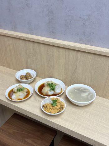 高雄美食｜張記肉圓🍴