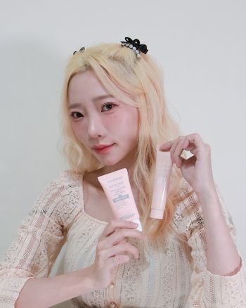 16brand 韓國美妝教主 曹成雅質感彩妝分享