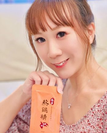 [冬季補身]讓娘家熬雞精幫你顧好健康與氣色