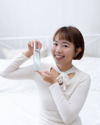 換季乾燥敏感救星｜鉑菲藍鑽賦活青春露，一抹修護奇蹟！