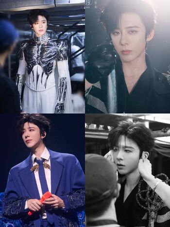 與粉絲雙向奔赴！劉宇寧2025演唱會「貼心細節」人品爆發，摩飯們大喊：永遠與寧同在！