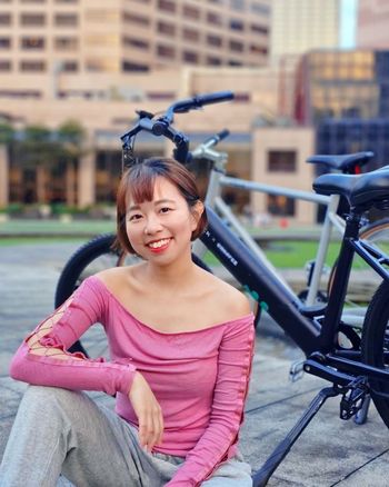 EQUICK 電動自行車：品味與科技的結合，開創全新騎行體驗